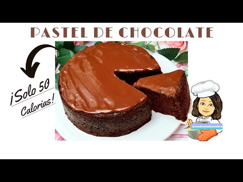 Bizcocho de Chocolate Dukan: Delicioso y Saludable
