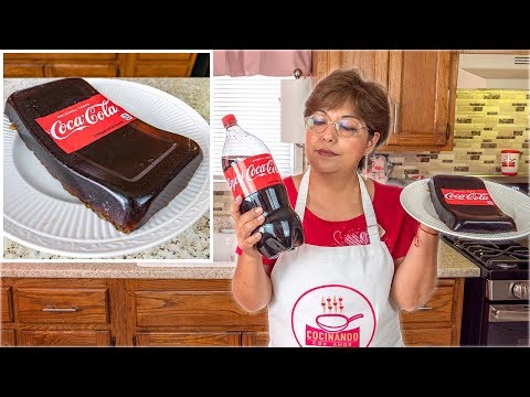 Gelatina de Coca Cola: Una Receta Deliciosa y Refrescante