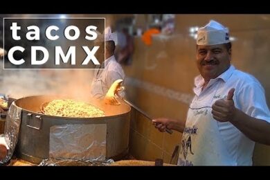 Tacos Mexicanos: Sabores auténticos de México en cada bocado