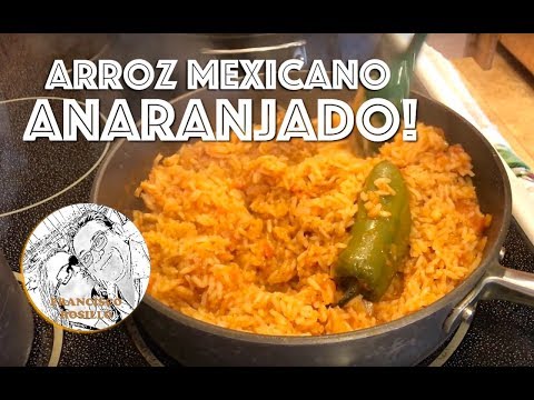 Deliciosa receta de arroz a la mexicana: ¡Prepárala en casa!