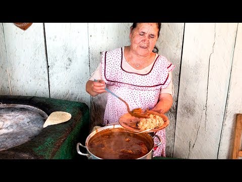 Deliciosa receta de mole rojo: ¡prepara el platillo más tradicional de México!