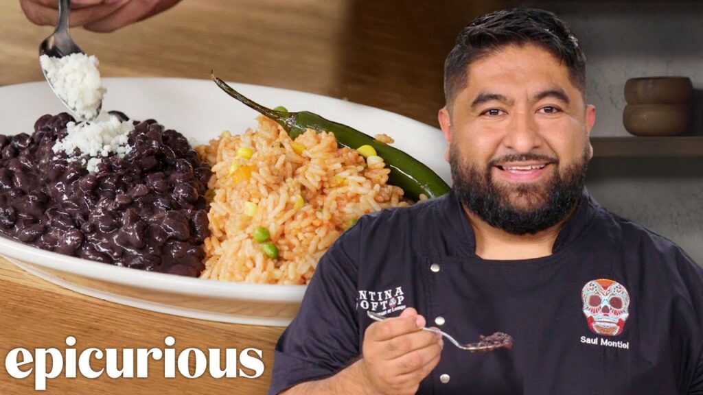 Ultimate Rice and Beans Recipe: A Classic Comfort Food Reinvented